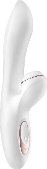 Produktbild Satisfyer Pro + G-Spot Rabbit