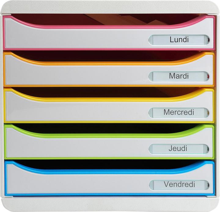 Image du produit Biella Bigbox plus (A4+)