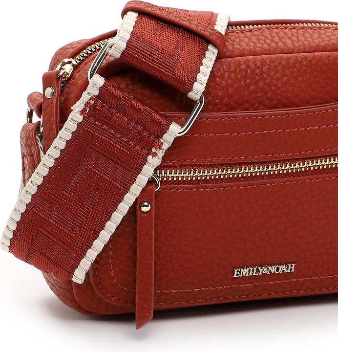 Actual product image Emily und Noah Umhängetasche E&N Heidi