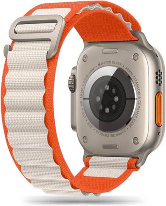 Produktbild Tech-Protect NYLON PRO UHR 4 (Textil)