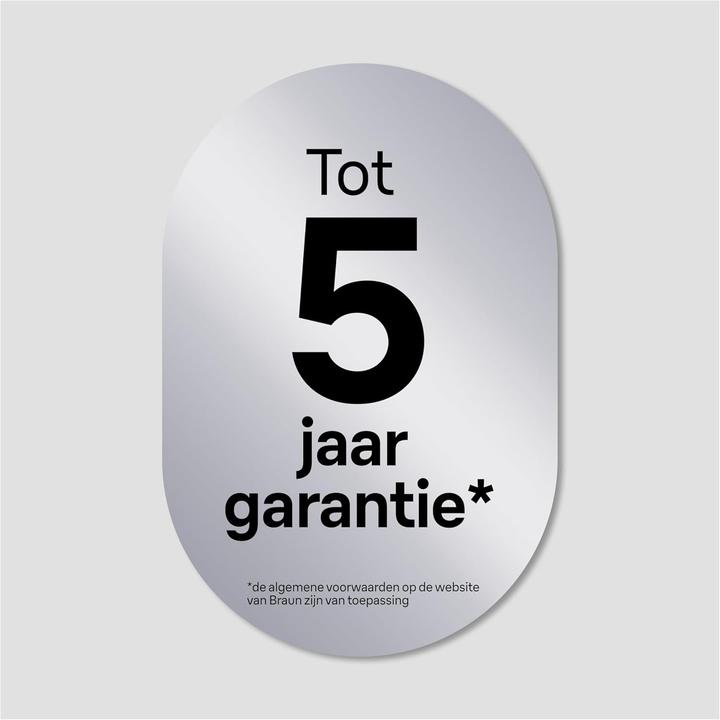 Image du produit Braun Silk·expert Pro 5