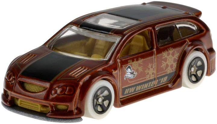 Immagine prodotto Hot Wheels W3099