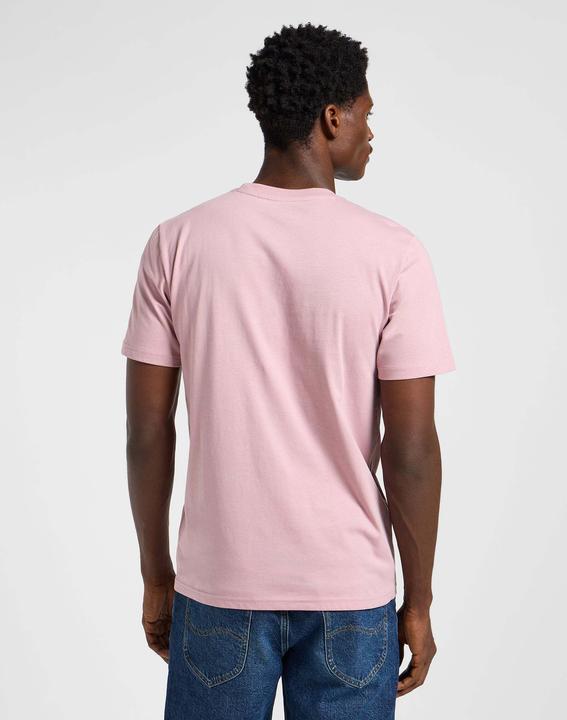 Actual product image Lee T-Shirt Medium Wobbly Tee (M)