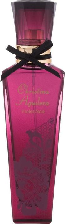 Produktbild Christina Aguilera Violet Noir (Eau de Parfum, 50 ml)