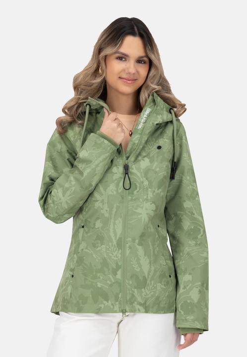 Actual product image Alife and Kickin Alife & Kickin Jacke LilouAK B Übergangsjacke (XS)