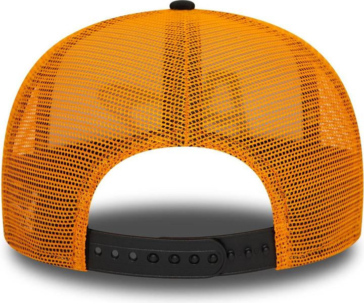 Produktbild New Era 9Fifty Mesh Snapback Cap - INDYCAR McLaren Racing M (M, L)