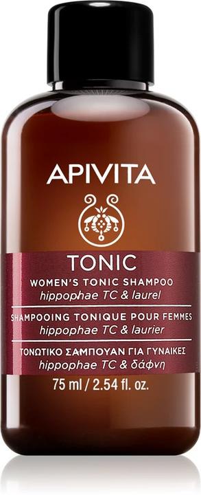 Immagine prodotto Apivita Hippophae TC & Laurel (75 ml)