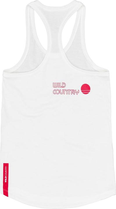 Immagine prodotto Wild Country Canotta da donna Cellar (44)