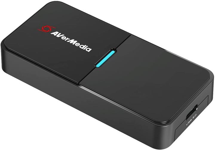 AVerMedia BU113 (Mac, Windows)
