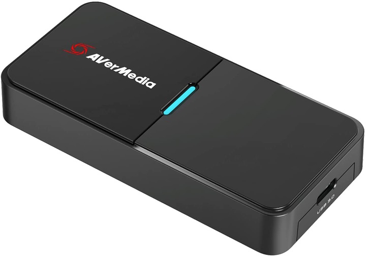 Produktbild AVerMedia BU113 (Mac, Windows)