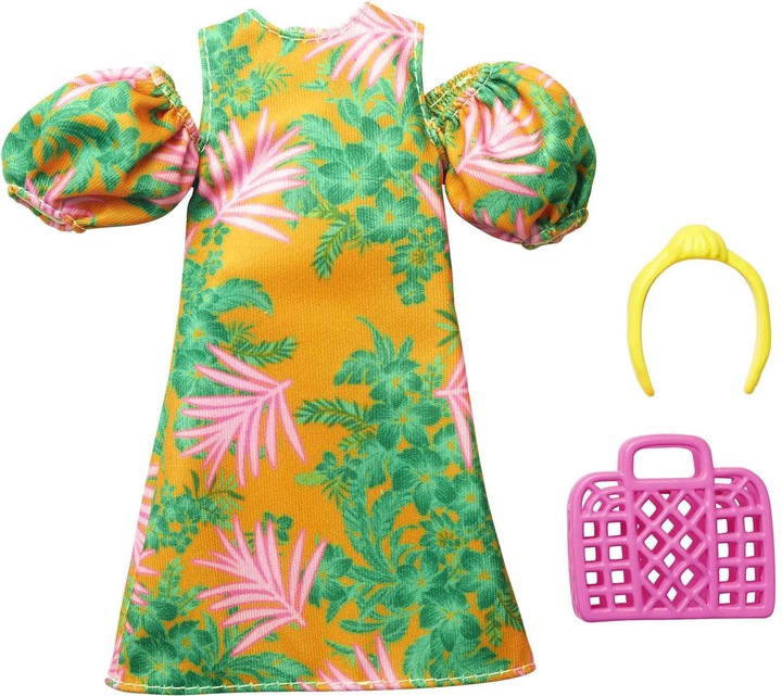 Produktbild Barbie Fashions Outfits