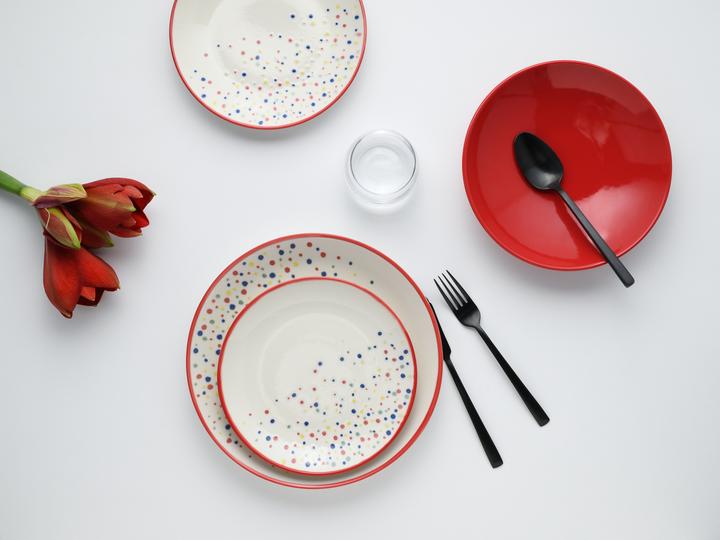 Produktbild CreaTable Joy (12 Stk.)