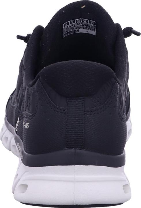 Image du produit Skechers GLIDE-STEP - AT EASE 104556 BKNT Shoes (39)