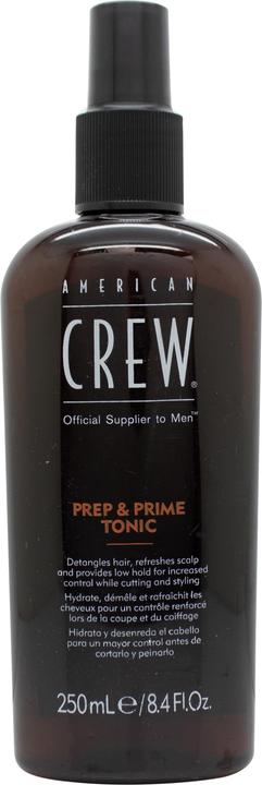 Immagine prodotto American Crew Prep & Prime Tonic (250 ml)