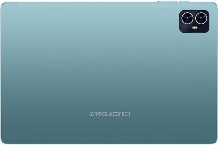 Produktbild Teclast Tablet M50 10.1" 6/128 GB WIFI (blue) (10.10", 128 GB, Blau)