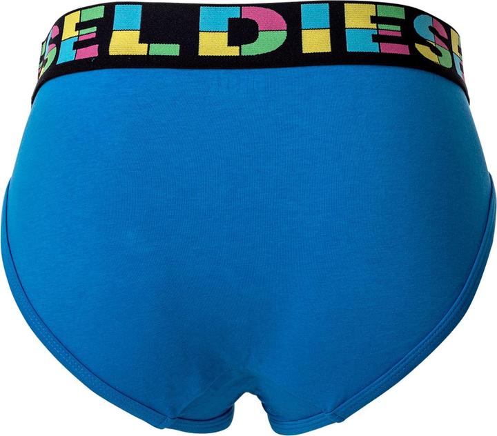 Produktbild Diesel Slip Casual Stretch UMBR-ANDRETHREEPACK (XL, 3er Pack)