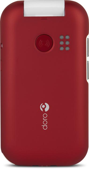 Produktbild Doro 6040 2G (2.80", 2 Mpx, 2G)