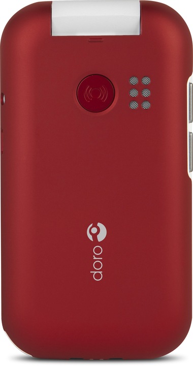 Actual product image Doro 6040 2G (2.80", 2 Mpx, 2G)