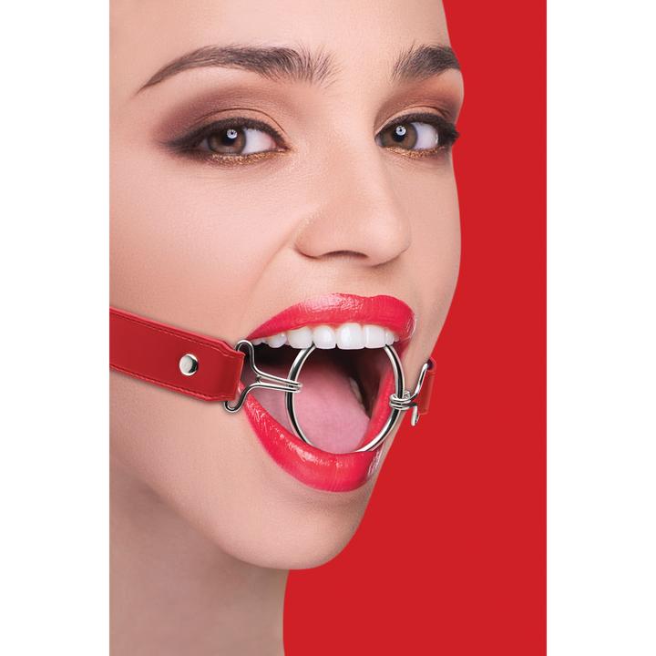 Produktbild Ouch! Ring Gag XL