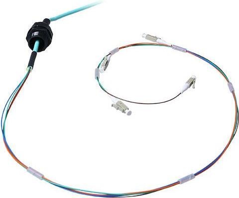 Produktbild Netzwerkkabel (CAT6, 40 m)