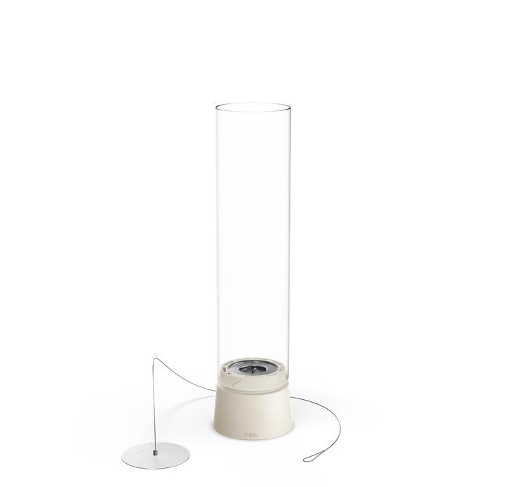 Immagine prodotto Höfats SPIN air 900 Tischfeuer creme