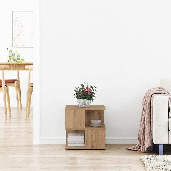 Image du produit vidaXL Beistelltisch