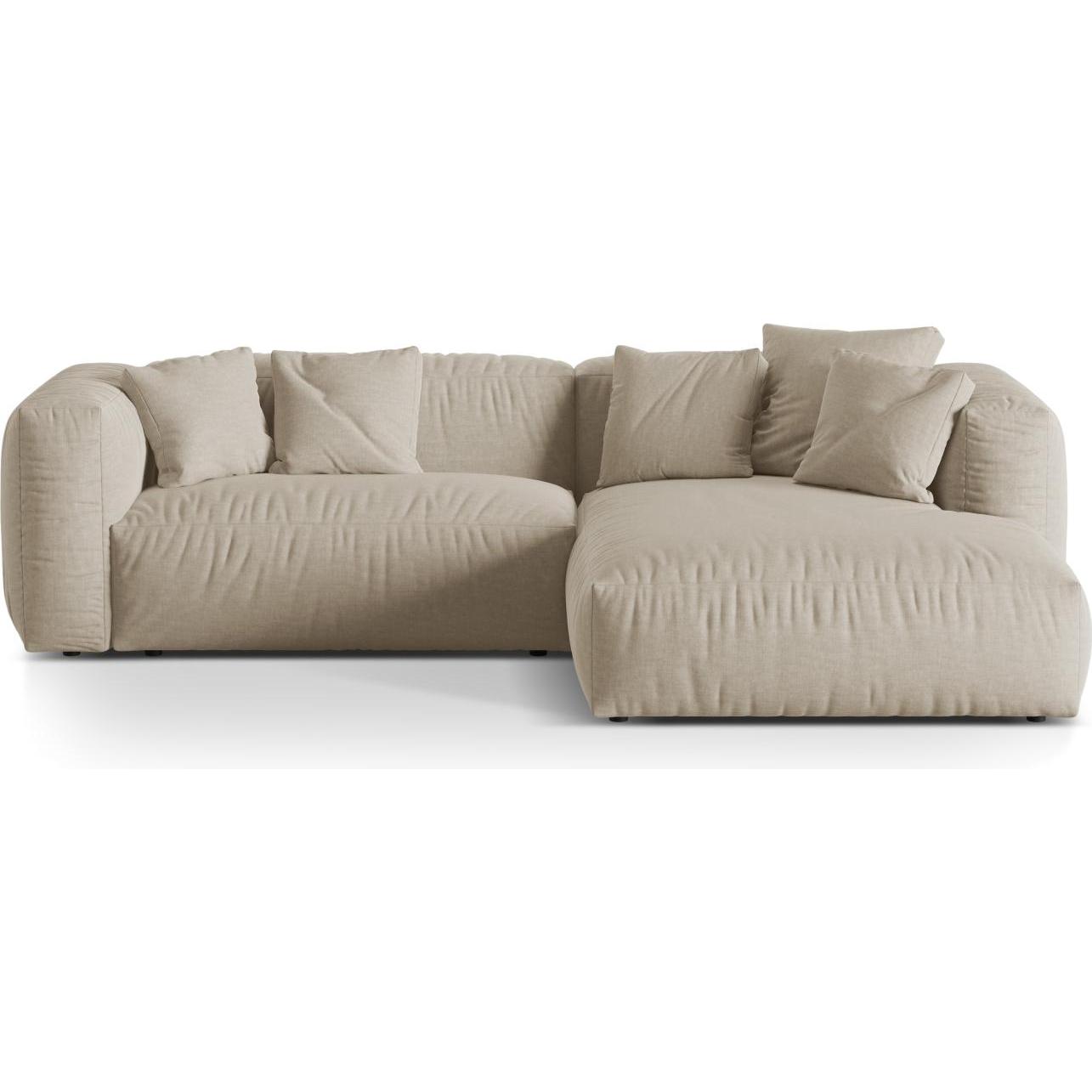 Micadoni, Sofa, Martina (Ecksofa)