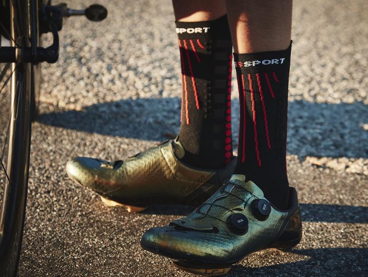 Produktbild Compressport Aero Socks (45 - 48)