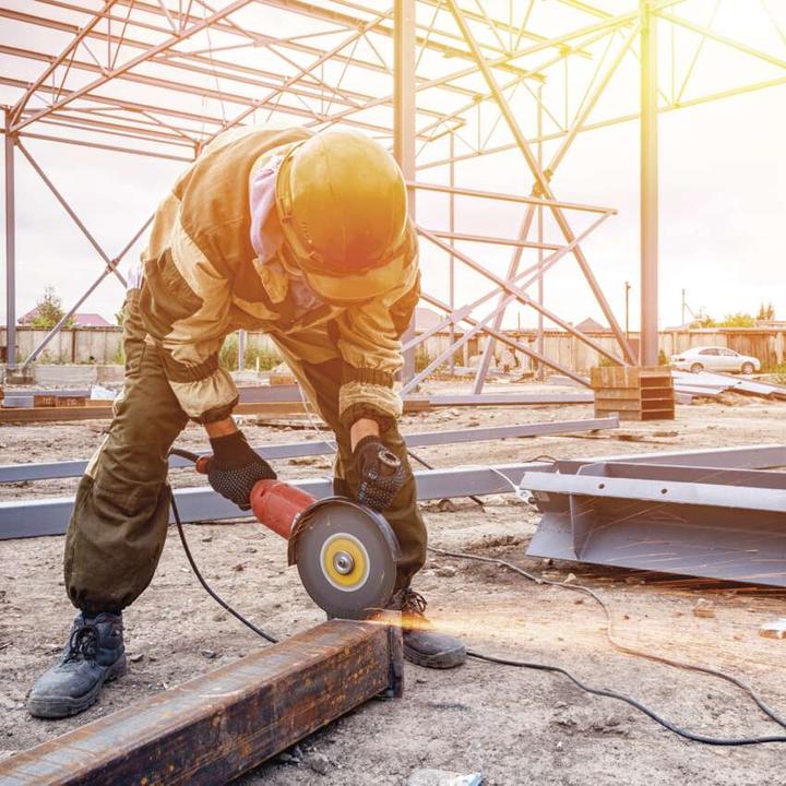 Produktbild Emos Verlängerungskabel | SCHUKO IP44 1,5 mm 30 m (30 m)