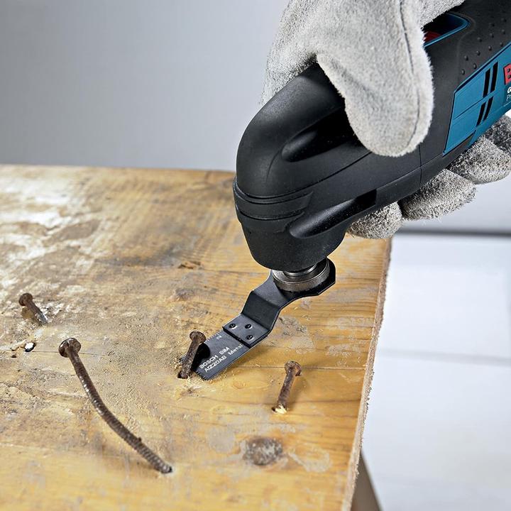 Actual product image Bosch Professional Zubehör Bimetal segment saw blade 85 m