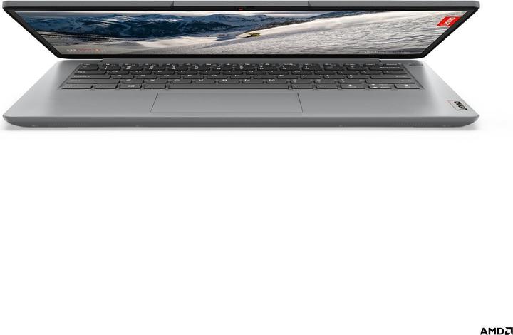 Produktbild Lenovo IdeaPad 1 (14", 512 GB, 16 GB, CH, AMD Ryzen 5 7520U)