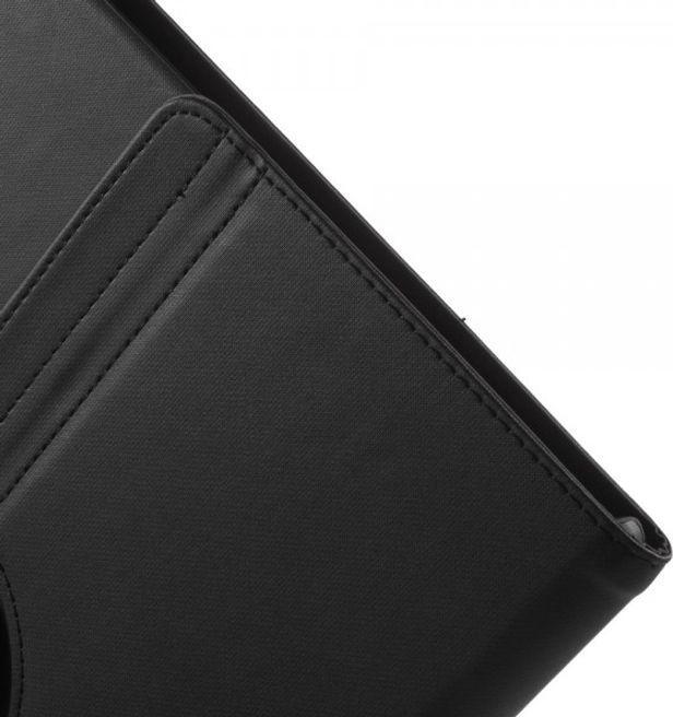 Produktbild Leder Smart Case mit Stofftextur (Apple iPad Pro 12.9 2020)