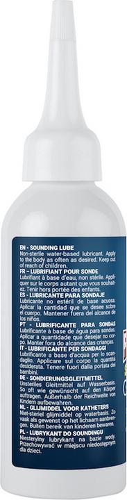 Produktbild Fuck & Fist Water-Based Lubricant "Sound Lube" 80ml (80 ml)