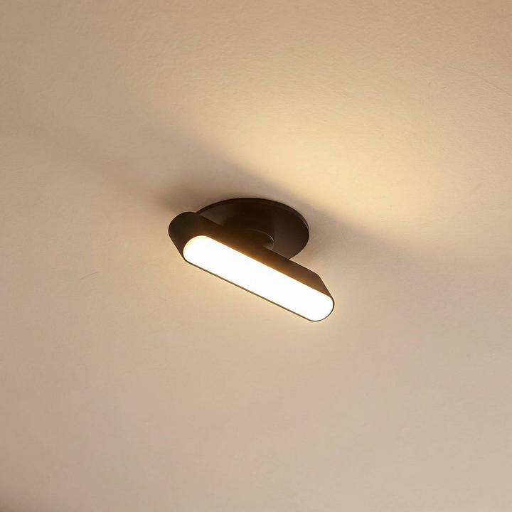 Actual product image Lindby Eldrin (470 lm)