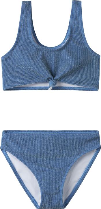 Produktbild Name it Glitzer Bikini (122, 128)