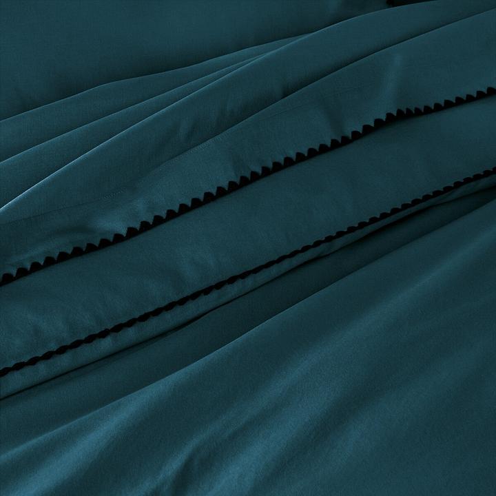 Immagine prodotto La Redoute Interieurs Merida (Copripiumino, 200 x 200 cm)