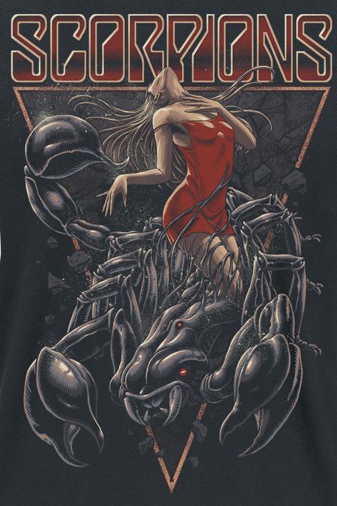 Produktbild Grapes Hurricane (XL)