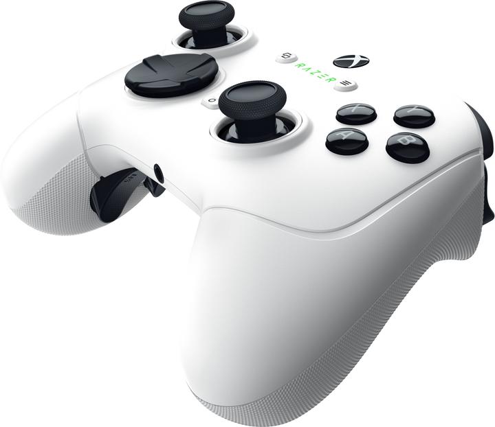 Image du produit Razer Wolverine V3 Pro (Xbox Series X, PC, Xbox Series S)