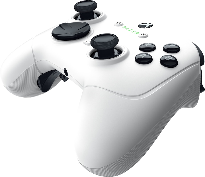 Image du produit Razer Wolverine V3 Pro (Xbox Series X, PC, Xbox Series S)