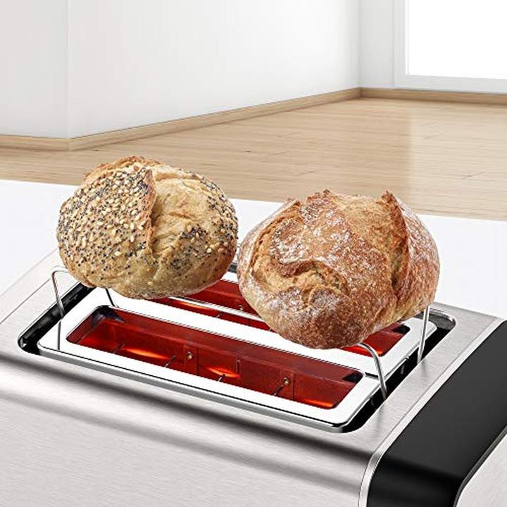 Actual product image Bosch Hausgeräte TAT5P420