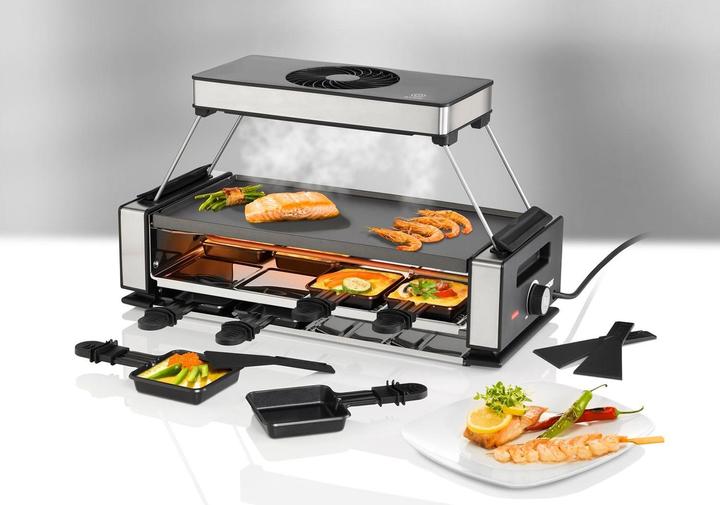 Produktbild Unold Raclettegrill