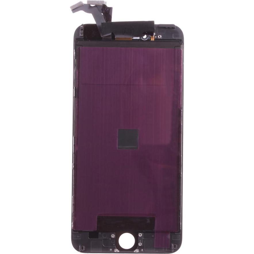 Thumbnail - cyoo Premium - Quality Lcd+Touch Screen Full Set - Apple iPhone 6 Plus - Schwarz, Weiteres Smartphone Zubehör, Schwarz