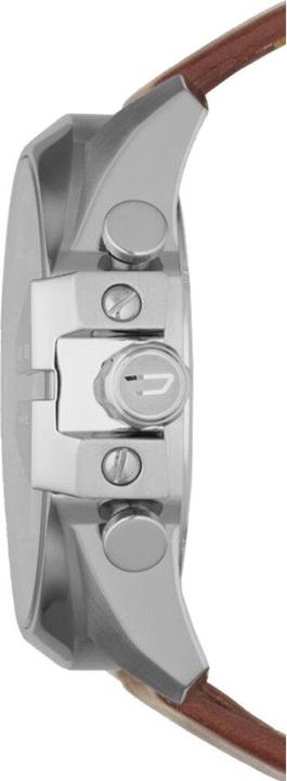 Image du produit Diesel Mega Chief (Chronographe, Montre analogique, 51 mm)