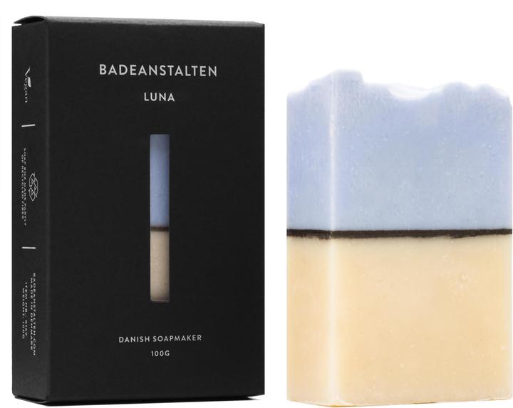 Produktbild Badeanstalten - Soap Luna - 100 g