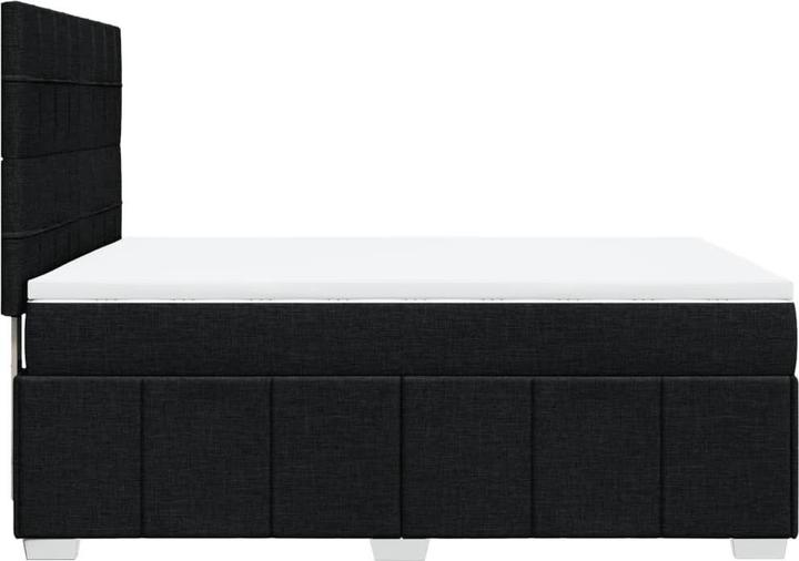 Image du produit vidaXL Boxspringbett (140 x 200 cm)