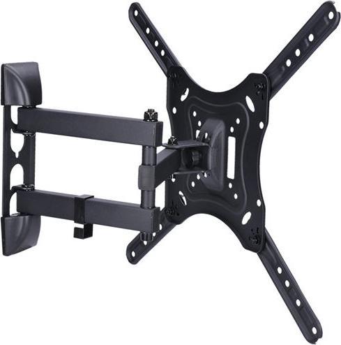 Image du produit Olight Solight medium console holder for flat TV from 43cm - 140cm (17" - 55") (Mur, 55", 30 kg)