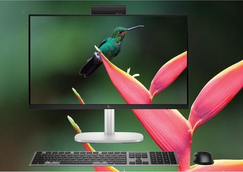 Actual product image HP EliteStudio 8 G1i AI PC (1000 GB, 32 GB, Intel Core Ultra 7 265)