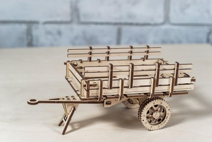Immagine prodotto Ugears Set di estensioni per camion UGM-11
