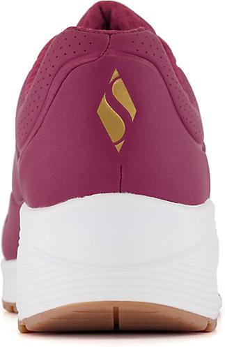 Produktbild Skechers Uno Stand on Air Damen Sneaker (38)