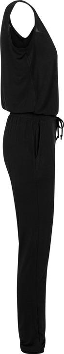 Produktbild Urban Classics Ladies Tech Mesh Long Jumpsuit (4XL)